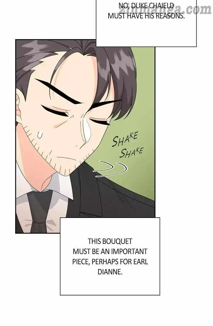 The Younger Male Lead Fell for Me before the Destruction Chapter 69 47